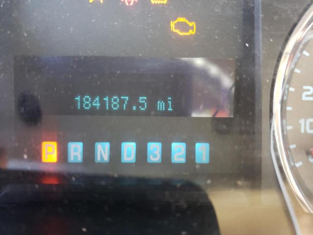 Photo 8 from auction – 2010 FORD F150 SUPER with VIN 1FTFW1EV1AFA48611