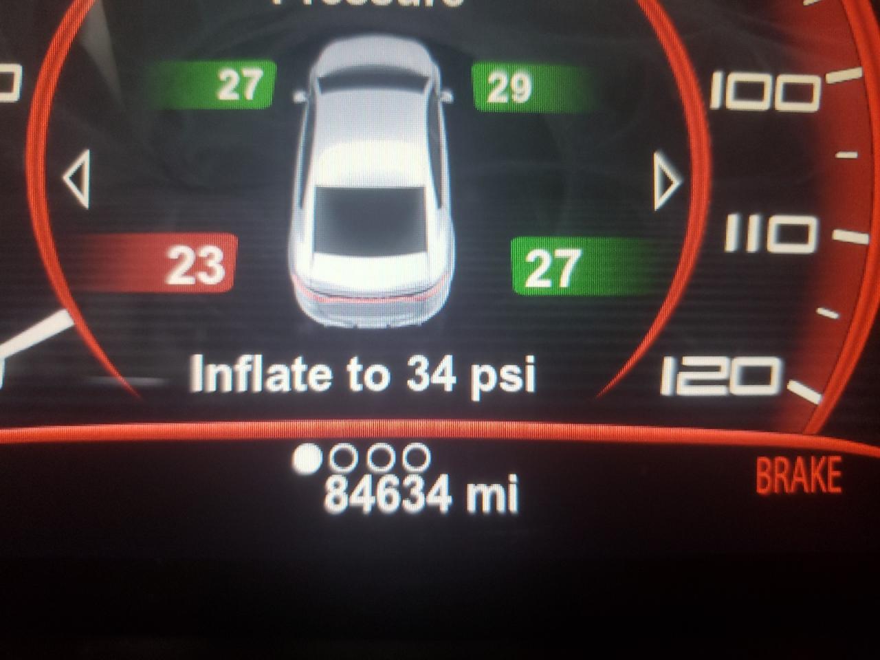 Photo 8 from auction – 2013 DODGE DART LIMIT with VIN 1C3CDFCH9DD194455