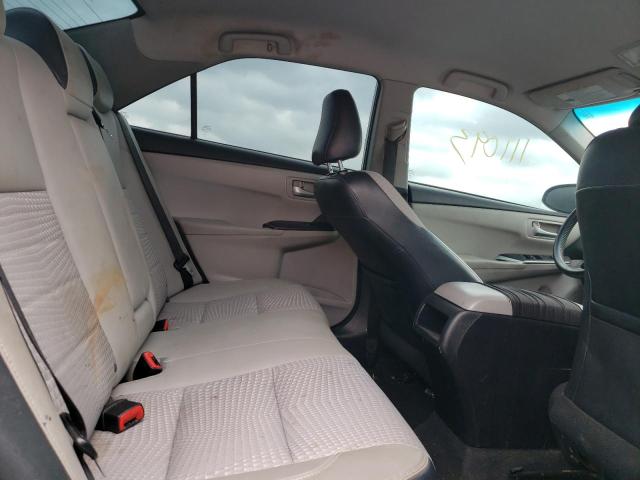Photo 6 from auction – 2015 TOYOTA CAMRY LE with VIN 4T1BF1FK3FU056386