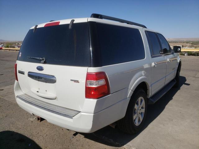 Photo 4 from auction – 2008 FORD EXPEDITION with VIN 1FMFK16548LA55683