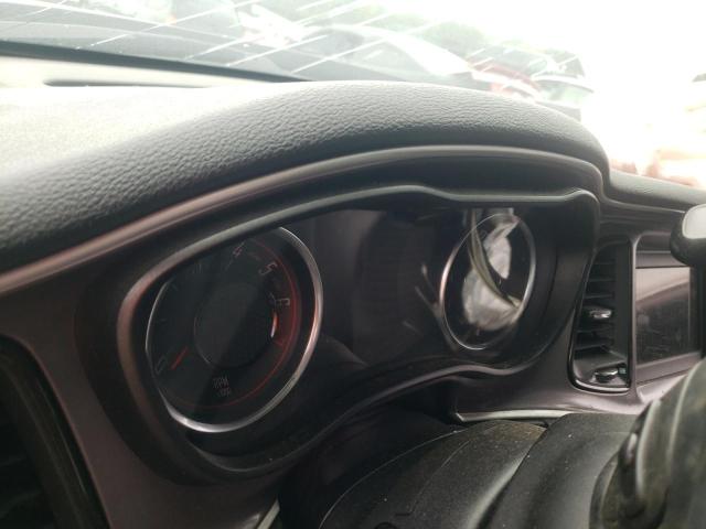 Photo 8 from auction – 2019 DODGE CHALLENGER with VIN 2C3CDZAG1KH751645