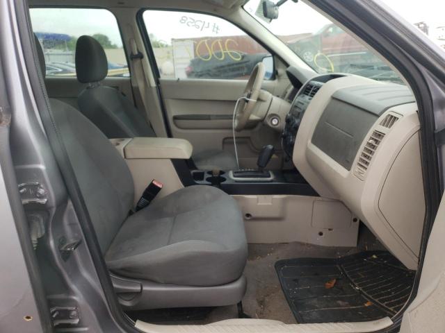 Photo 5 from auction – 2008 FORD ESCAPE with VIN 1FMCU02Z48KA51798