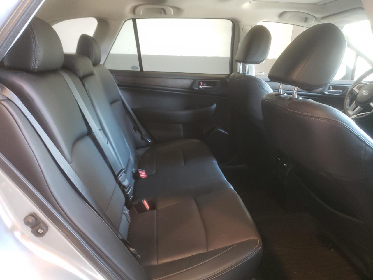 Photo 6 from auction – 2016 SUBARU OUTBACK 2. with VIN 4S4BSANC6G3319273