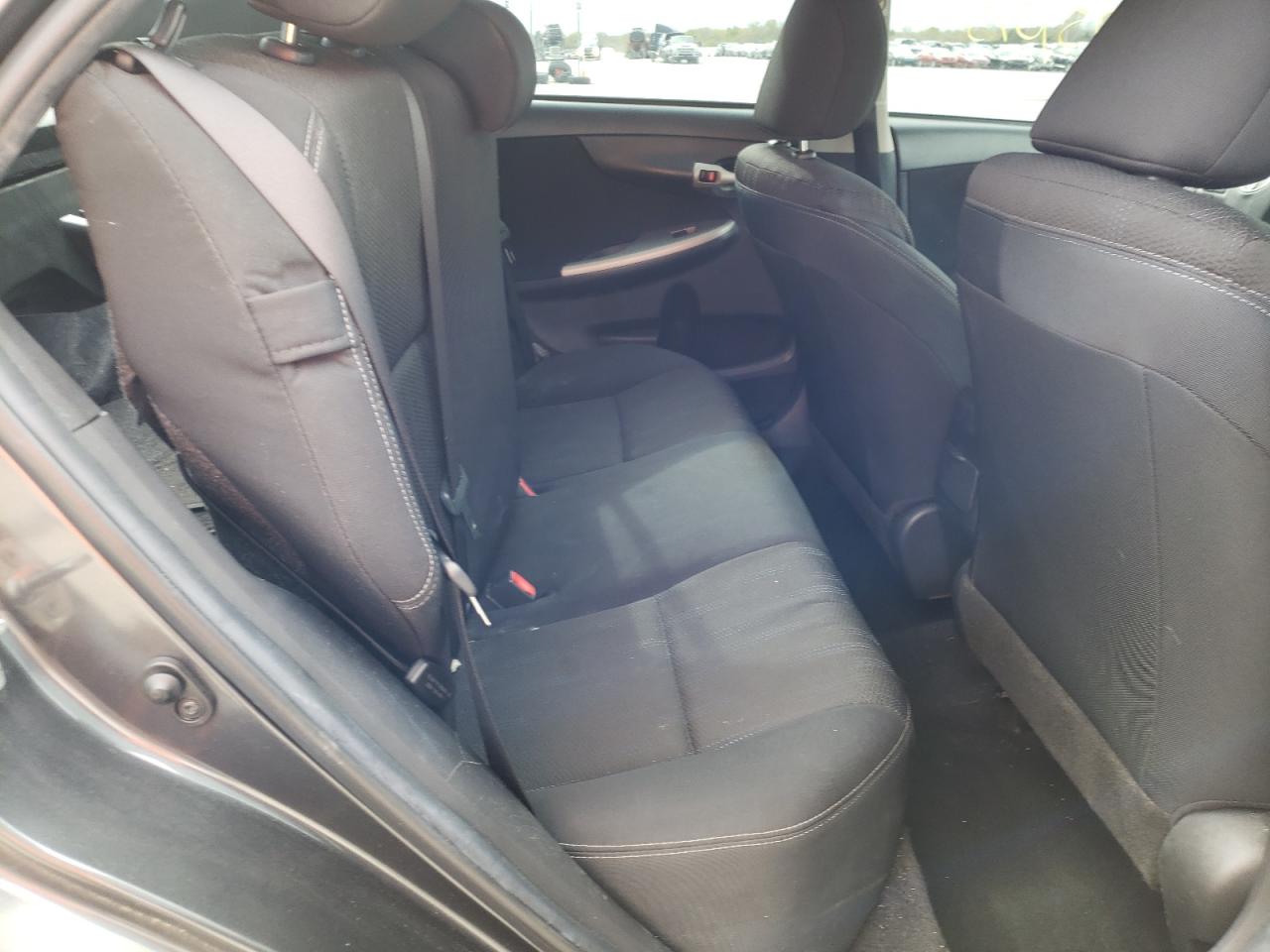 Photo 6 from auction – 2012 TOYOTA COROLLA BA with VIN 2T1BU4EE3CC875009