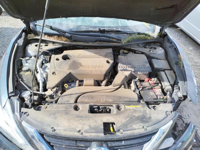 Photo 7 from auction – 2018 NISSAN ALTIMA 2.5 with VIN 1N4AL3AP5JC180896