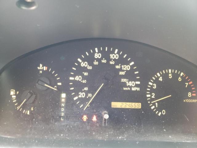 Photo 8 from auction – 2003 LEXUS RX 300 with VIN JTJGF10U030163304
