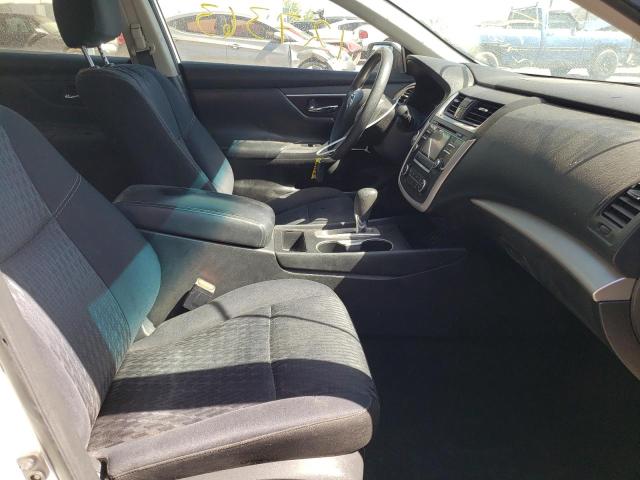 Photo 5 from auction – 2016 NISSAN ALTIMA 2.5 with VIN 1N4AL3AP3GN330789