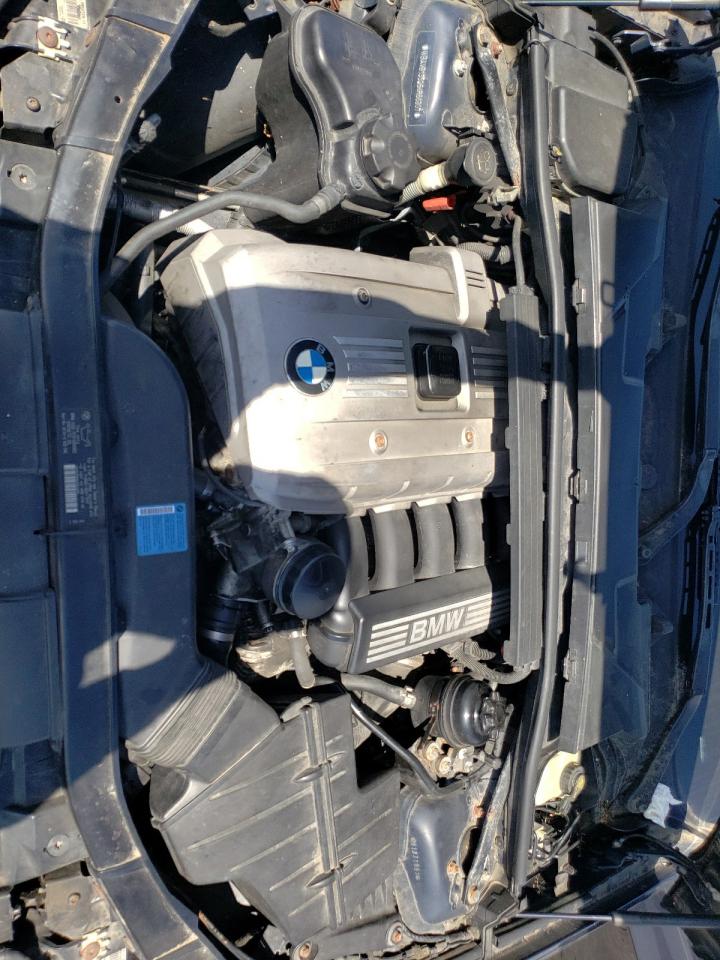 Photo 7 from auction – 2006 BMW 325 I with VIN WBAVB13526KR66907