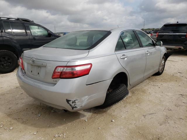Photo 4 from auction – 2007 TOYOTA CAMRY CE with VIN 4T1BE46KX7U546152