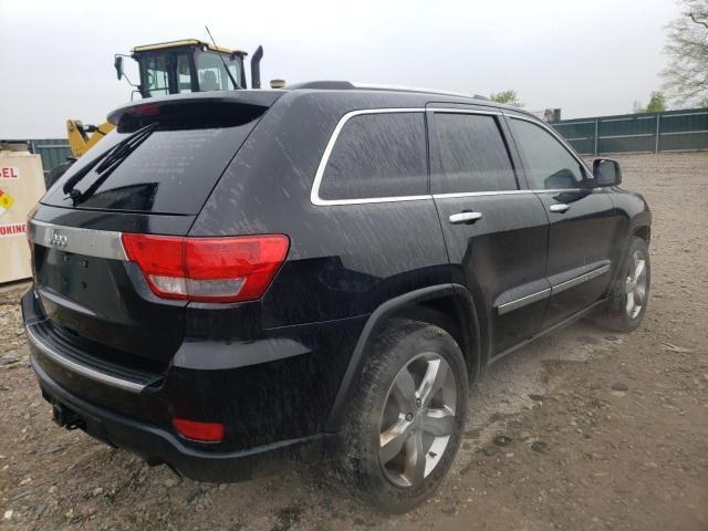 Photo 4 from auction – 2011 JEEP GRAND CHER with VIN 1J4RS5GTXBC508535