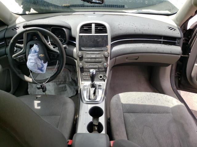 Photo 9 from auction – 2013 CHEVROLET MALIBU LS with VIN 1G11B5SA3DF264164
