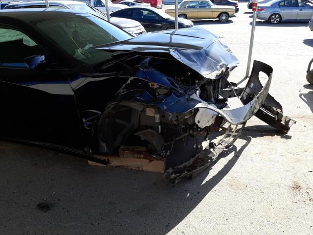Photo 9 from auction – 2016 DODGE CHARGER SX with VIN 2C3CDXHG1GH357354