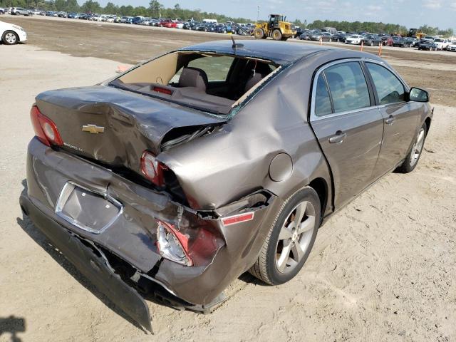Photo 4 from auction – 2011 CHEVROLET MALIBU 1LT with VIN 1G1ZC5E10BF220616