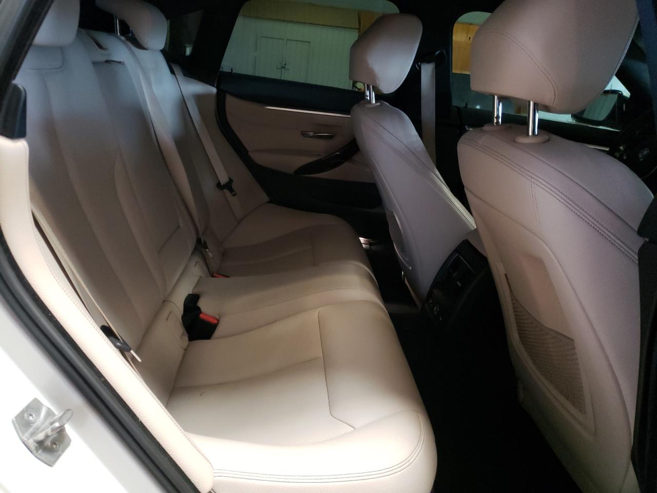 Photo 6 from auction – 2016 BMW 428 XI GRA with VIN WBA4C9C50GG136342