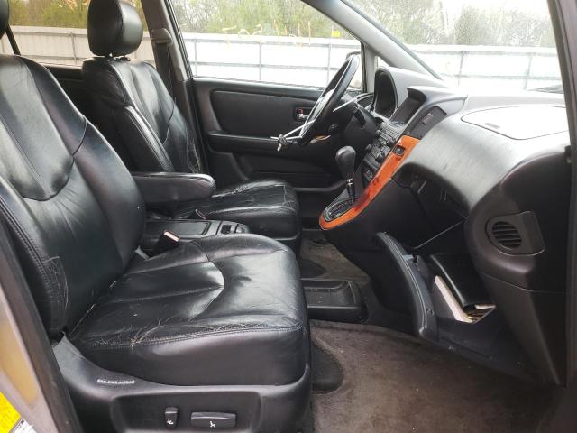 Photo 5 from auction – 2001 LEXUS RX 300 with VIN JTJHF10UX10179351