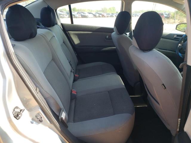 Photo 6 from auction – 2012 NISSAN SENTRA 2.0 with VIN 3N1AB6AP4CL712728