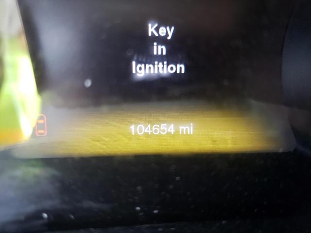 Photo 8 from auction – 2015 JEEP CHEROKEE T with VIN 1C4PJMBS2FW778565