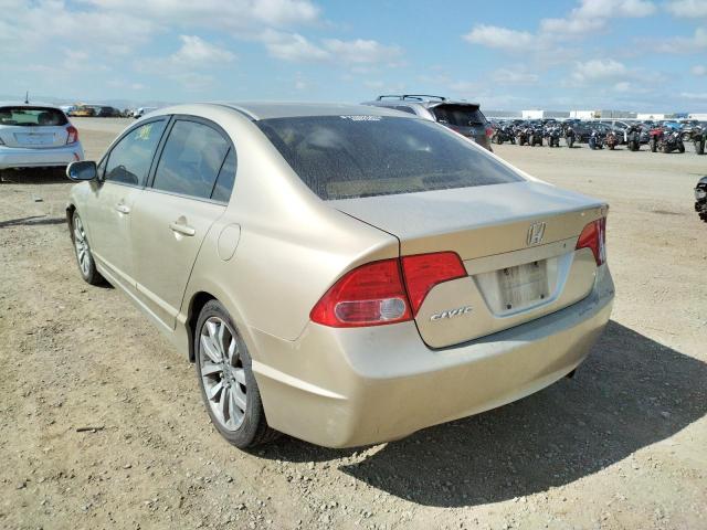 Photo 6 from auction – 2007 HONDA CIVIC LX with VIN 1HGFA16547L013277