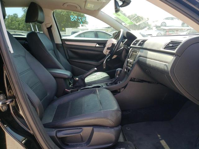 Photo 5 from auction – 2014 VOLKSWAGEN PASSAT SE with VIN 1VWBS7A36EC049744