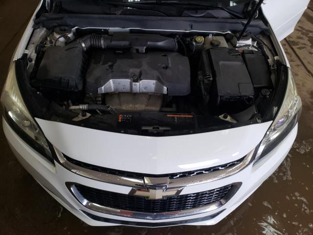 Photo 7 from auction – 2015 CHEVROLET MALIBU 1LT with VIN 1G11C5SL0FF107287