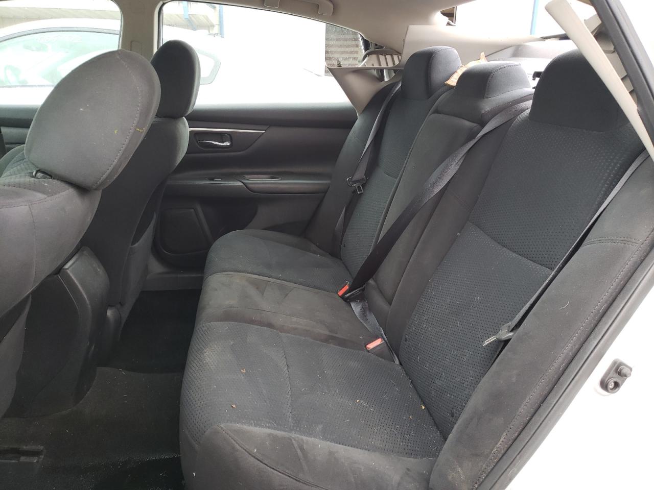 Photo 6 from auction – 2015 NISSAN ALTIMA 2.5 with VIN 1N4AL3AP4FN900488