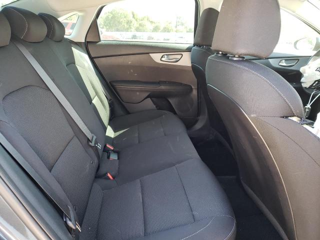 Photo 6 from auction – 2021 KIA FORTE FE with VIN 3KPF24AD9ME401749