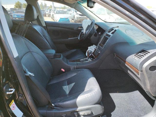 Zdjęcie 5 z aukcji – 2011 LEXUS ES 350 z VIN JTHBK1EG1B2433251
