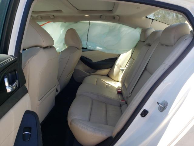 Photo 6 from auction – 2018 NISSAN MAXIMA 3.5 with VIN 1N4AA6AP2JC365916