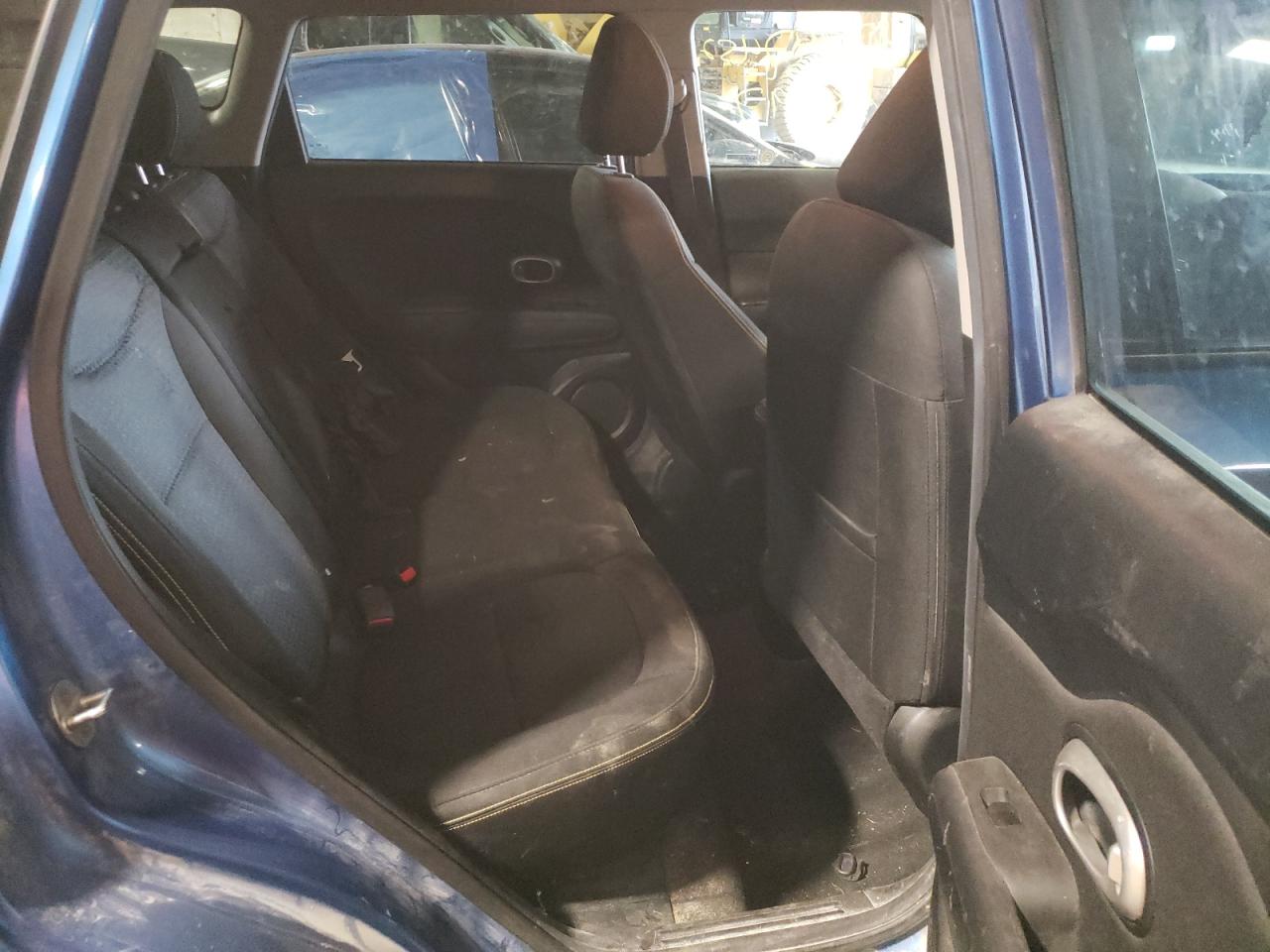 صورة رقم 6 من المزاد - 2016 KIA SOUL + مع VIN KNDJP3A59G7363412