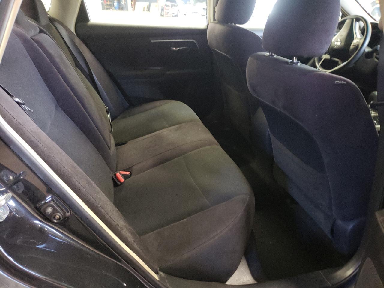 Photo 6 from auction – 2013 NISSAN ALTIMA 2.5 with VIN 1N4AL3AP0DN549222