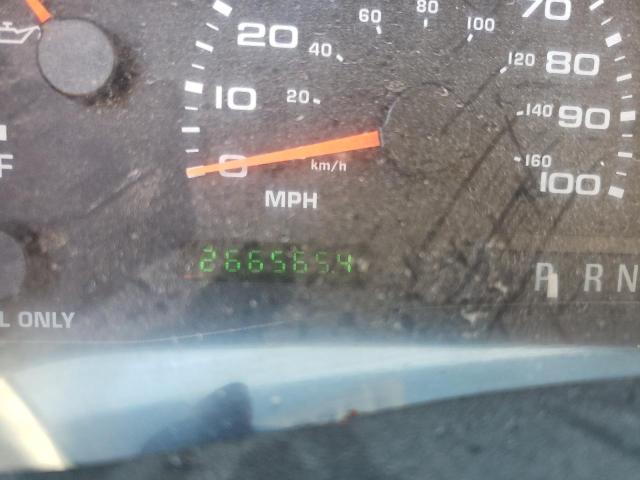 Photo 8 from auction – 2002 FORD F250 SUPER with VIN 1FTNF20F82EB29985