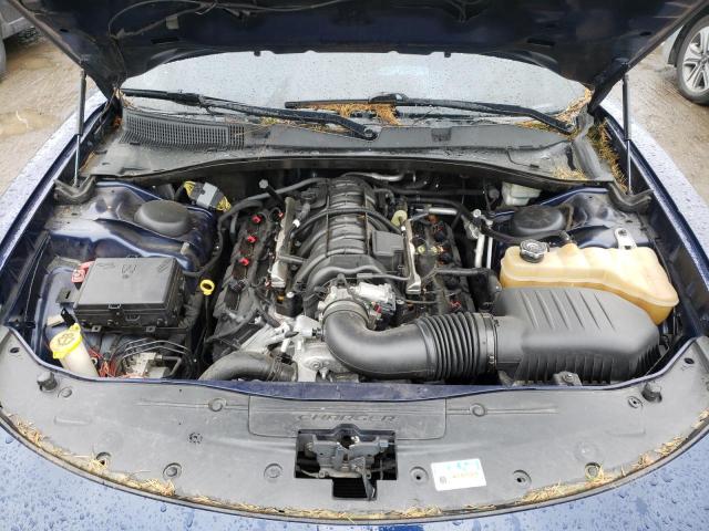 Photo 7 from auction – 2015 DODGE CHARGER PO with VIN 2C3CDXKT9FH806445