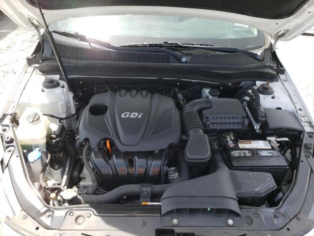 Photo 7 from auction – 2013 KIA OPTIMA EX with VIN 5XXGN4A78DG241635