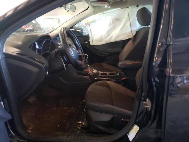 Photo 5 from auction – 2014 FORD FOCUS SE with VIN 1FADP3F27EL180886