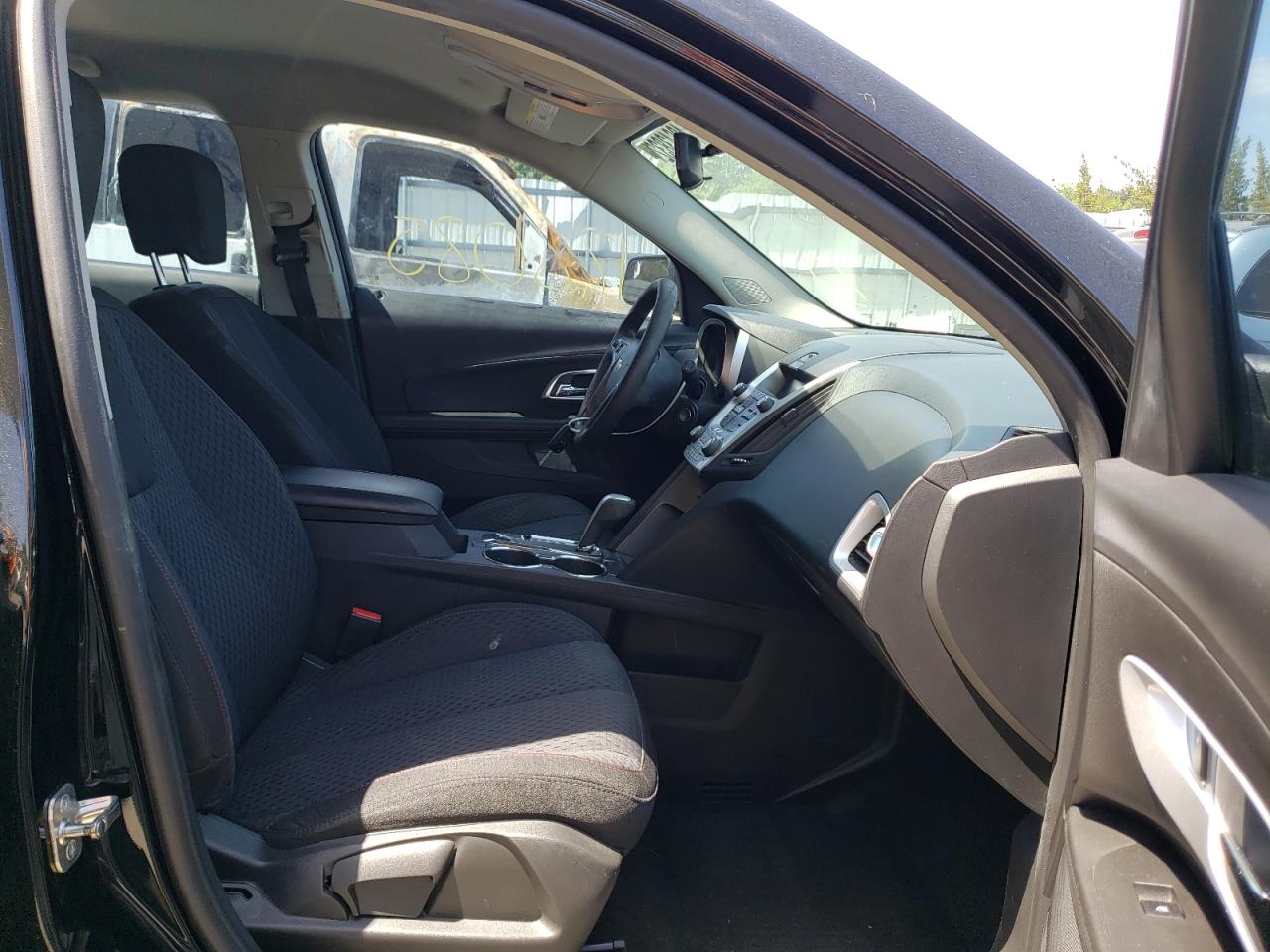 Photo 5 from auction – 2014 CHEVROLET EQUINOX LS with VIN 2GNALAEK7E6115230
