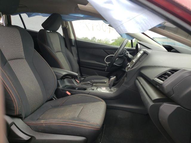 Photo 5 from auction – 2019 SUBARU CROSSTREK with VIN JF2GTAEC5K8214986