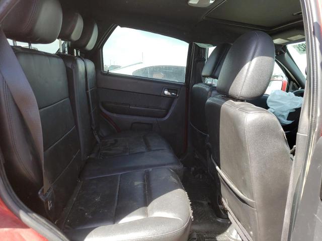 Photo 6 from auction – 2010 FORD ESCAPE LIM with VIN 1FMCU9E79AKC96925