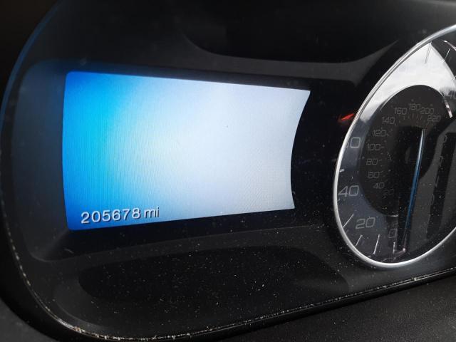 Photo 8 from auction – 2011 FORD EDGE LIMIT with VIN 2FMDK4KC7BBA92652