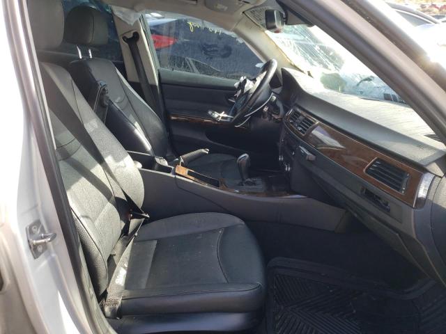 Foto 5 de la subasta – 2011 BMW 328 XI con VIN WBAPK7C59BA818538