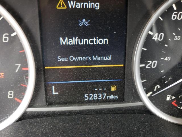 Photo 8 from auction – 2019 NISSAN SENTRA with VIN 3N1AB7AP6KY234075