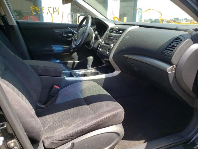 Photo 5 from auction – 2014 NISSAN ALTIMA 2.5 with VIN 1N4AL3AP5EC409597