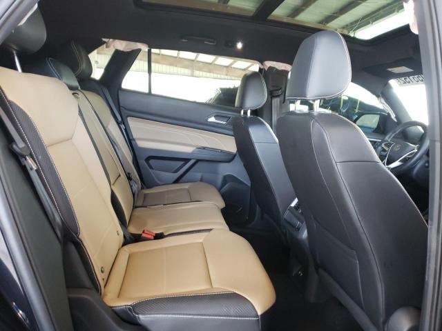 Photo 6 from auction – 2022 VOLKSWAGEN ATLAS with VIN 1V2JE2CA3NC201966