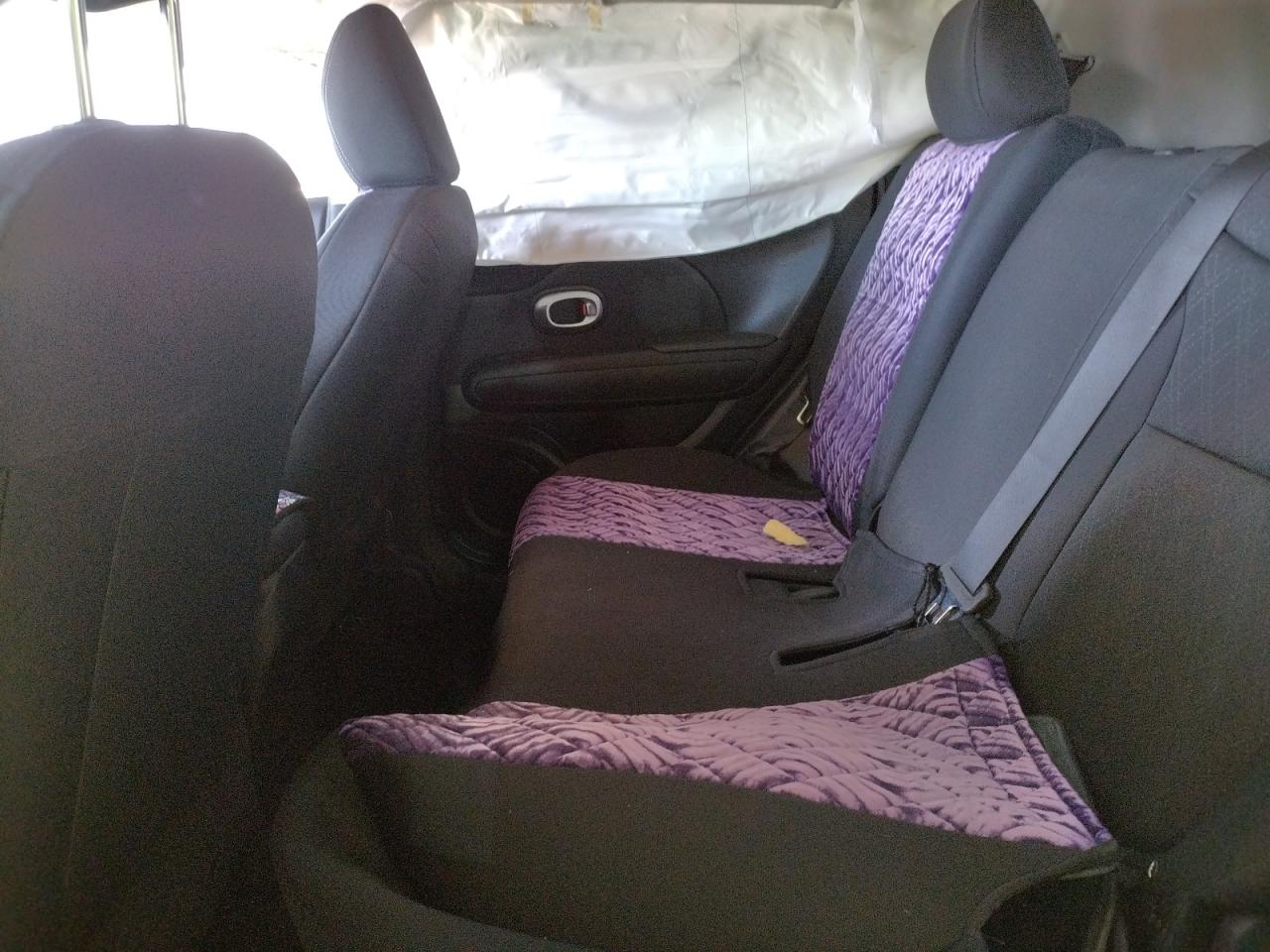 Photo 6 from auction – 2015 KIA SOUL with VIN KNDJN2A20F7778879