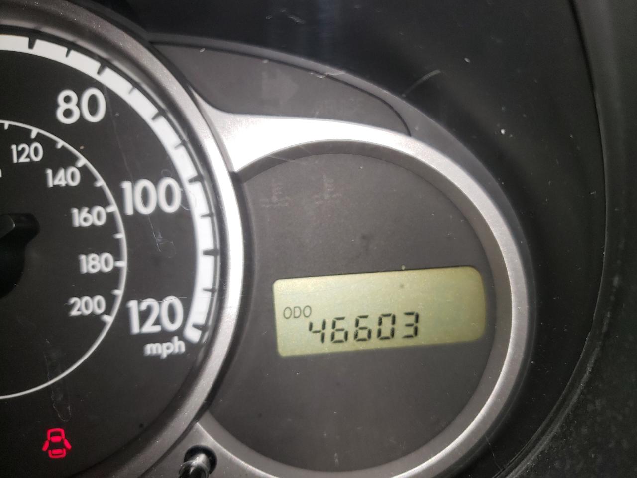 Photo 8 from auction – 2012 MAZDA MAZDA2 with VIN JM1DE1KZXC0135821
