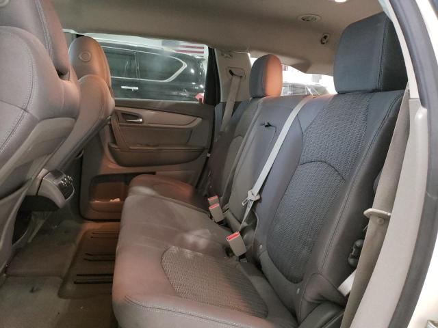 Photo 6 from auction – 2013 CHEVROLET TRAVERSE L with VIN 1GNKVFED0DJ109459