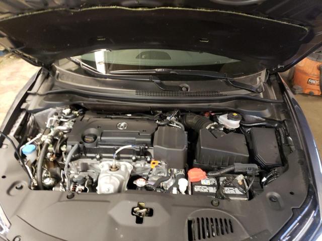 Photo 7 from auction – 2022 ACURA ILX with VIN 19UDE2F32NA003095