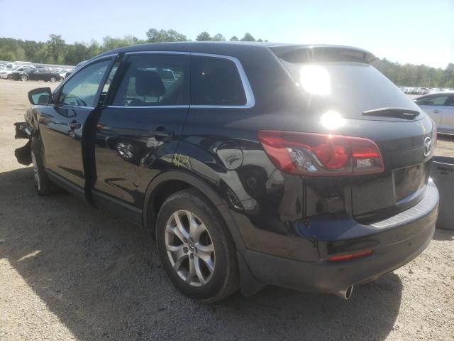 Photo 3 from auction – 2014 MAZDA CX-9 TOURI with VIN JM3TB2CA1E0432652