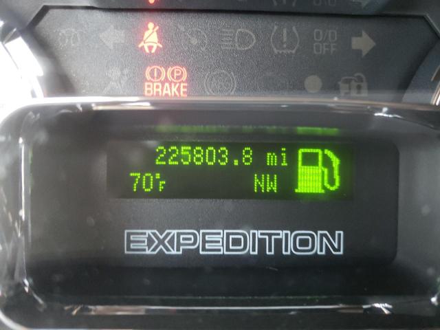 Photo 8 from auction – 2008 FORD EXPEDITION with VIN 1FMFK16548LA55683