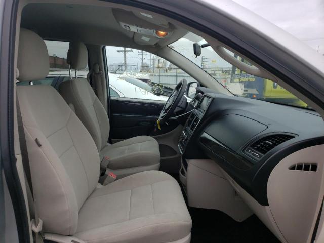 Photo 5 from auction – 2012 DODGE GRAND CARA with VIN 2C4RDGCG7CR121017