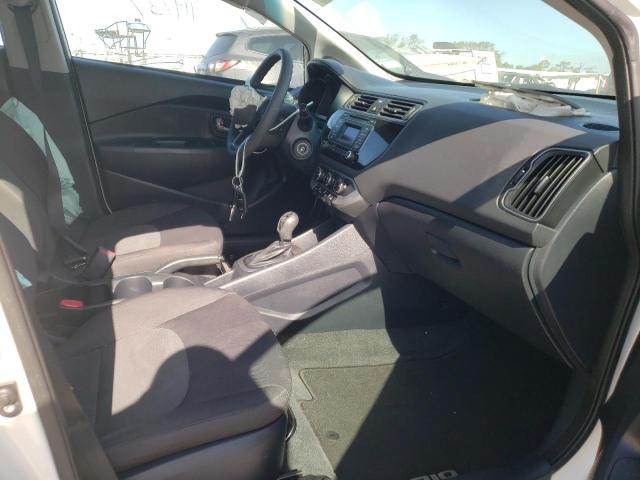 Photo 5 from auction – 2016 KIA RIO LX with VIN KNADM4A34G6641582
